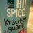 Hi! Spice Kräuterquark Gewürz von Justynka | Hochgeladen von: Justynka