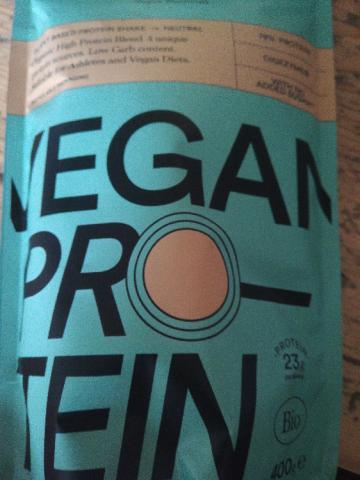 vegan protein von Sarahvaleria | Hochgeladen von: Sarahvaleria