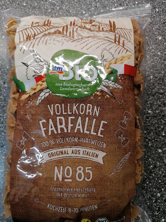 Vollkorn Farfalle von MarcoSchabacker | Hochgeladen von: MarcoSchabacker Vollkorn Farfalle von MarcoSchabacker | Hochgeladen von: MarcoSchabacker