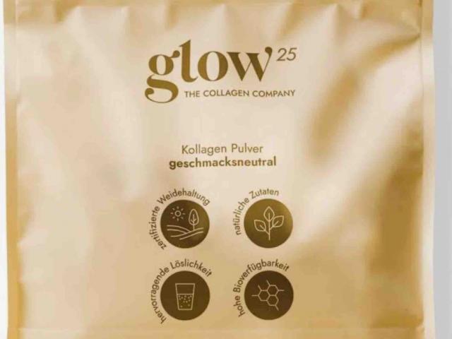 Glow 25, geschmacksneutral von Bootyqueen | Hochgeladen von: Bootyqueen