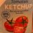Tomaten Ketchup, light von BlackandBlue | Hochgeladen von: BlackandBlue