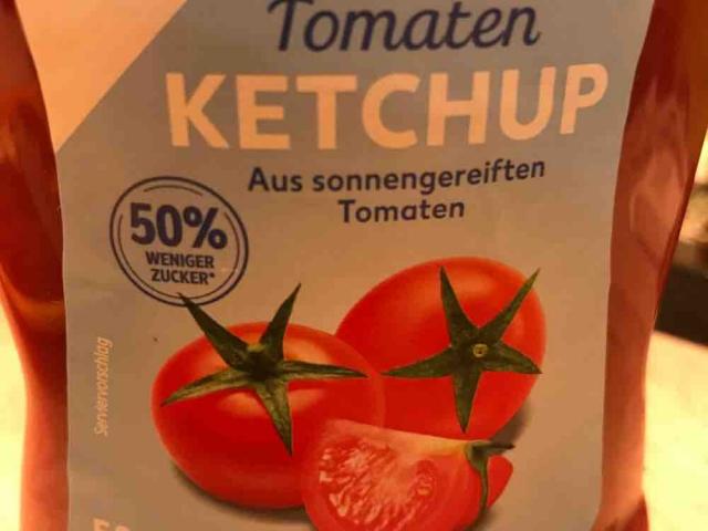 Tomaten Ketchup, light von BlackandBlue | Hochgeladen von: BlackandBlue