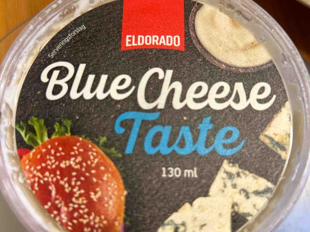 Blue Cheese Taste von Larmand69 | Hochgeladen von: Larmand69