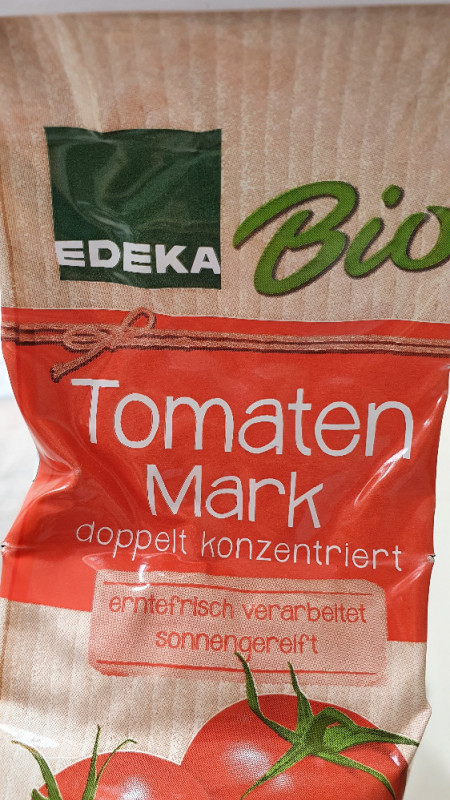 Tomatenmark, Bio von bimo | Hochgeladen von: bimo