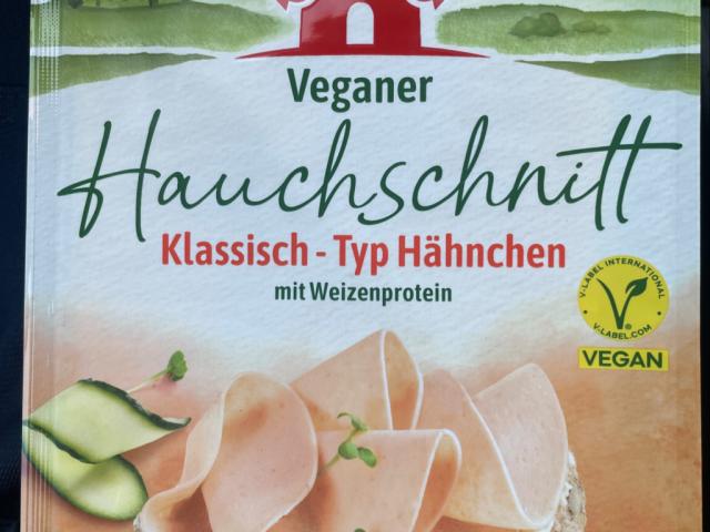 Veganer Hauchschnitt (Klassisch - Typ Hähnchen), Auf Basis von W | Hochgeladen von: MagtheSag Veganer Hauchschnitt (Klassisch - Typ Hähnchen), Auf Basis von W | Hochgeladen von: MagtheSag