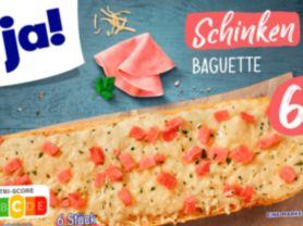 Schinken Baguette | Hochgeladen von: sh69