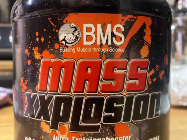 mass xxplosion von Dennisrko | Hochgeladen von: Dennisrko