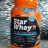 Star Whey - Perfect Isolate 100%, cookies & cream flavou | Hochgeladen von: Papayapanda