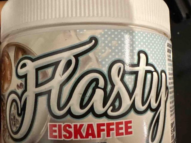 Flasty Eiskaffee by Aromastoff | Hochgeladen von: Aromastoff