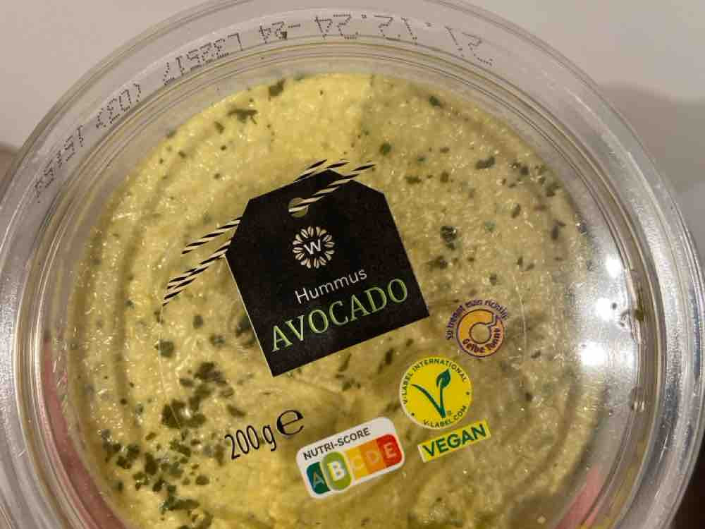 Hummus Avocado, Aldi von Anjajajaja | Hochgeladen von: Anjajajaja