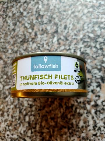 Thunfisch Filets (Bio-Olivenöl) von John Nash | Hochgeladen von: John Nash