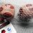 Leberwurst kugel mit Schnittlauch | Hochgeladen von: caromue2o7