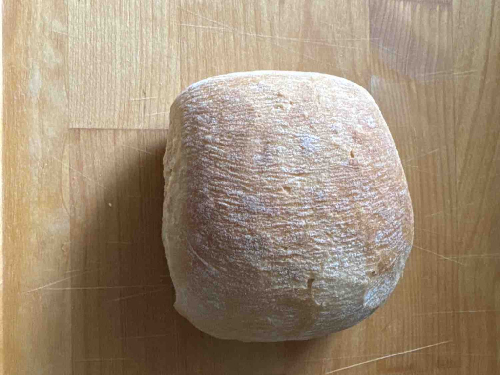 Bauernbrötchen Sehne  von Eichhoernchen | Hochgeladen von: Eichhoernchen