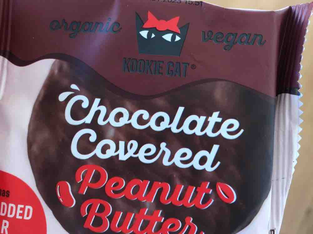 chocolate covered peanut butter von ameliefar | Hochgeladen von: ameliefar