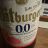 Bitburger 0.0, Grapefruit Alkoholfrei by corelina1977 | Hochgeladen von: corelina1977