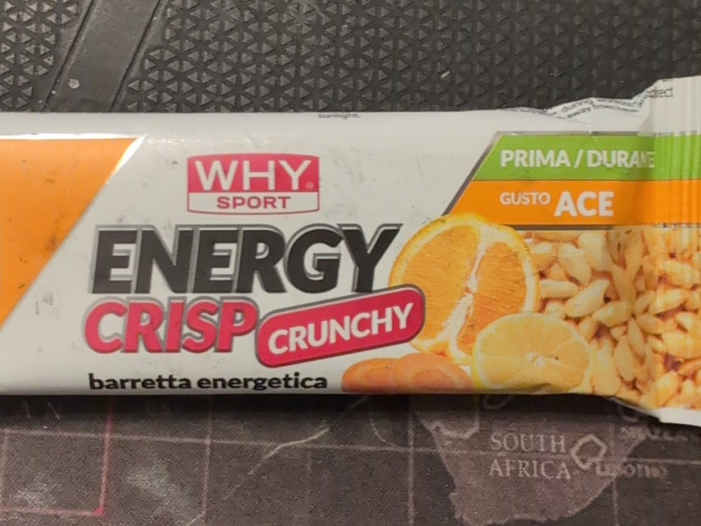 Energy Crisp Crunchy, Gusto ACE von Corn323 | Hochgeladen von: Corn323 Energy Crisp Crunchy, Gusto ACE von Corn323 | Hochgeladen von: Corn323