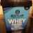 Bodylab PROTEINNWHEY Vanilla Pudding von Forest Wayne | Hochgeladen von: Forest Wayne