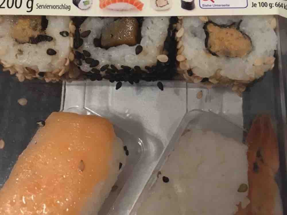 Sushi box von CathleenW | Hochgeladen von: CathleenW