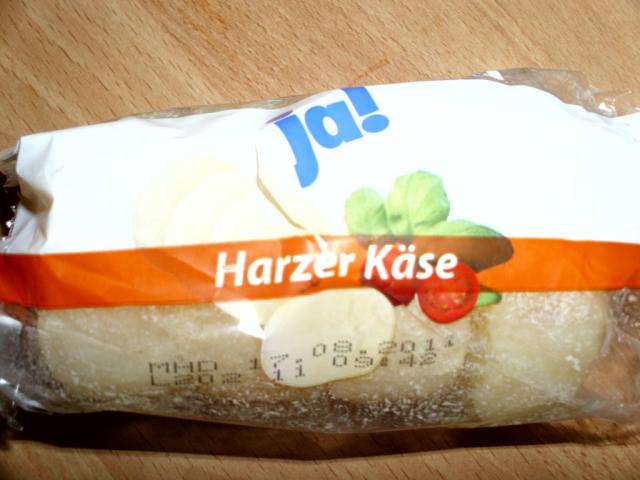 Harzer Käse | Hochgeladen von: diekleineolga