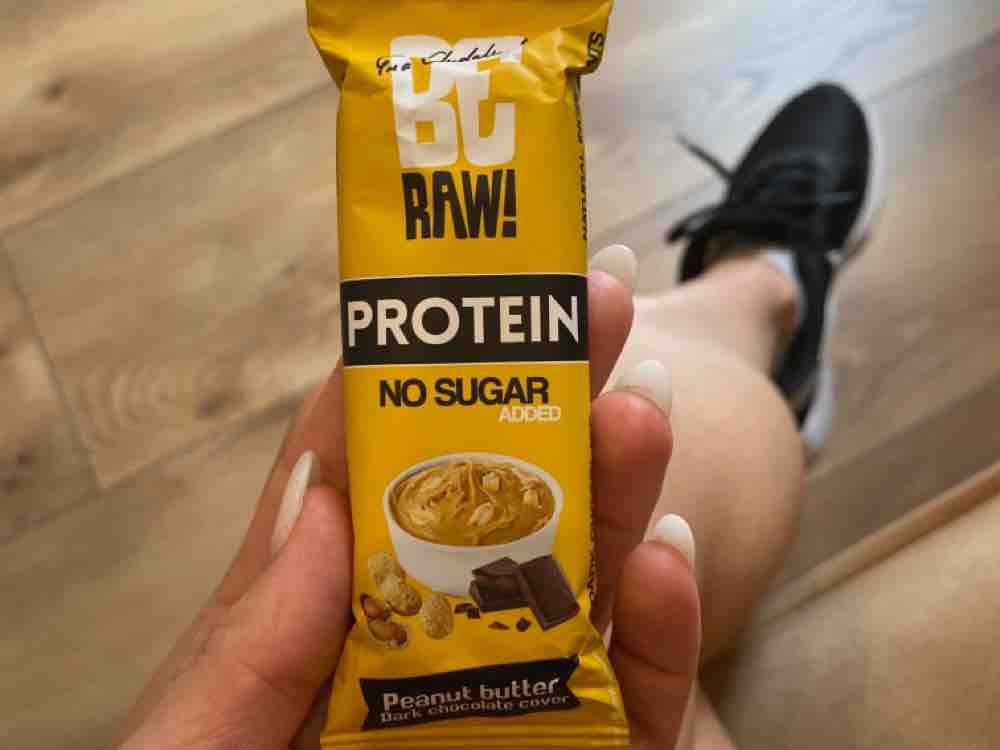 protein bar von megiland | Hochgeladen von: megiland