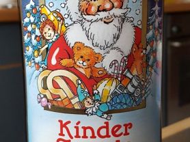 Kinderfreude Kinderpunsch, ohne Alkohol | Hochgeladen von: FerrariGirlNr1