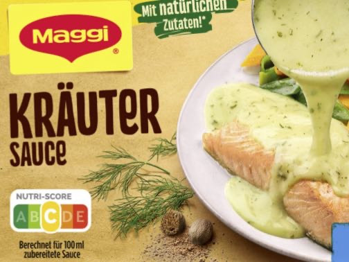 Kräutersoße von leonievictoriakub | Hochgeladen von: leonievictoriakub Kräutersoße von leonievictoriakub | Hochgeladen von: leonievictoriakub