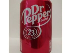 Dr. Pepper Cola | Hochgeladen von: micha66/Akens-Flaschenking
