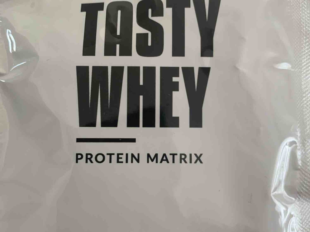 QLF Tasty Whey Butterkeks von Jeei | Hochgeladen von: Jeei