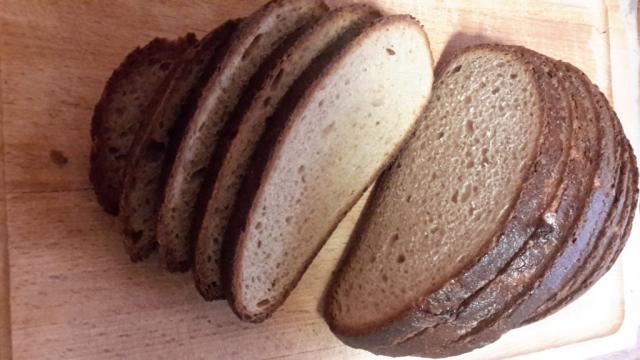 Pfälzer Brot (Bäckerei Görtz) | Hochgeladen von: Norimar