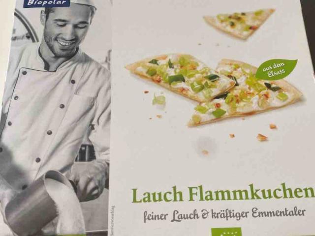 Lauch Flammkuchen von 15carla | Hochgeladen von: 15carla