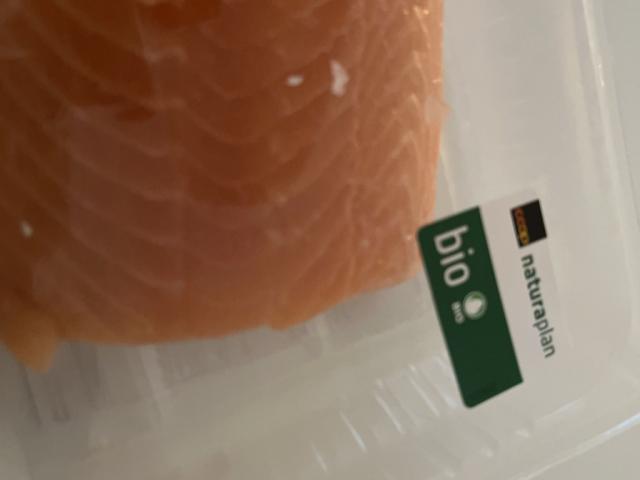 Lachs Coop Bio by biofilm | Hochgeladen von: biofilm