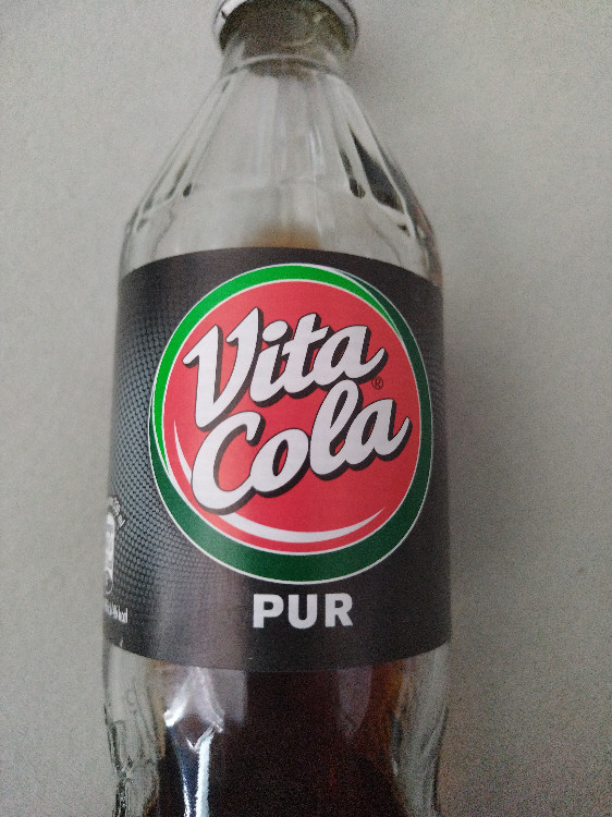 Vita Cola Pur von pynthi | Hochgeladen von: pynthi
