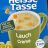 Heiße Tasse Lauchcreme von LuisaKue | Hochgeladen von: LuisaKue