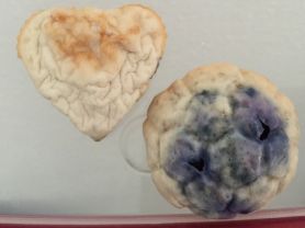 Heidelbeere Muffin, Heidelbeere Blaubeere | Hochgeladen von: curlysmile486