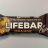Lifebar Orange, in choco von beneberlin | Hochgeladen von: beneberlin
