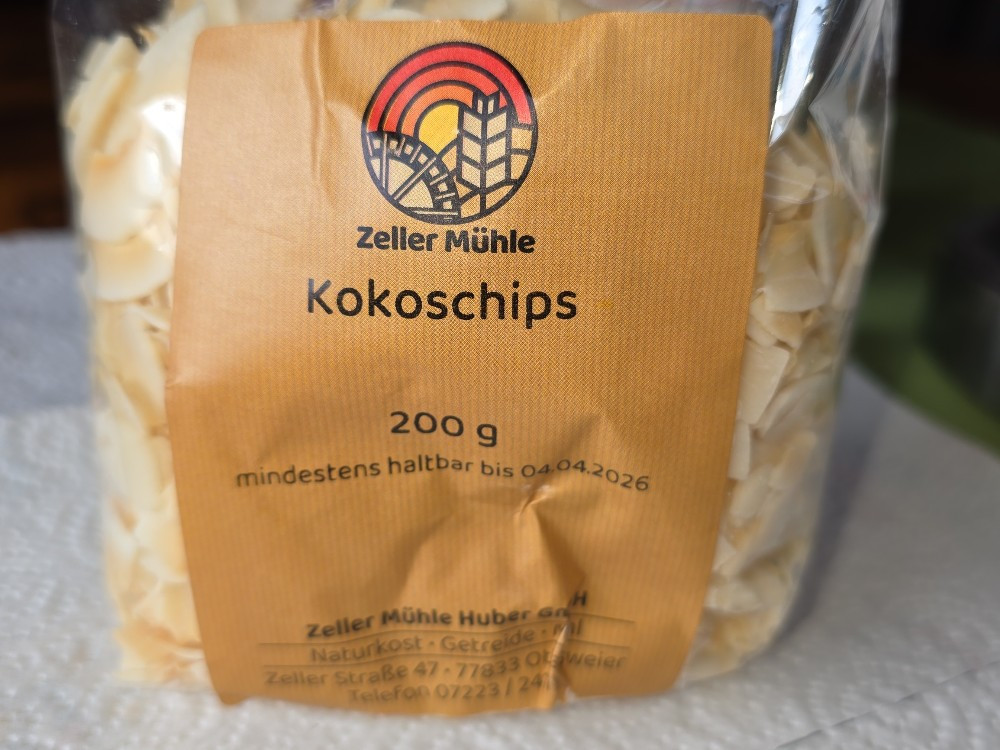 Kokoschips von Bine99991 | Hochgeladen von: Bine99991 Kokoschips von Bine99991 | Hochgeladen von: Bine99991