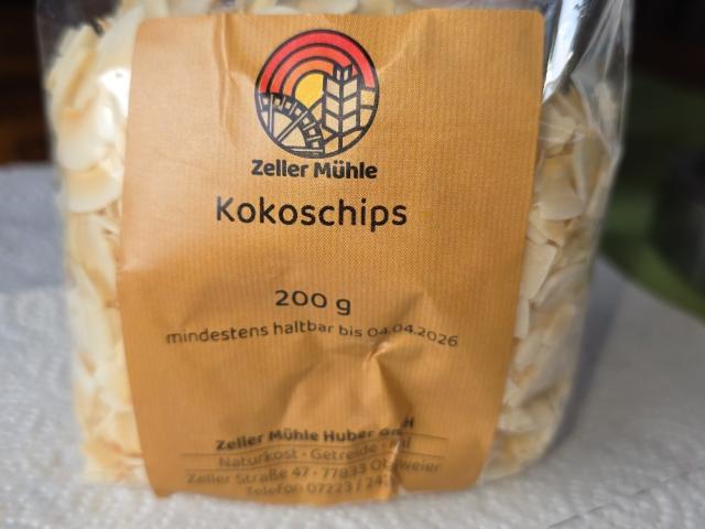 Kokoschips von Bine99991 | Hochgeladen von: Bine99991 Kokoschips von Bine99991 | Hochgeladen von: Bine99991