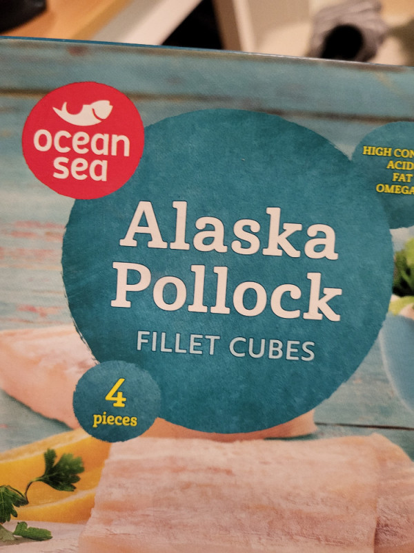 Alaska  Pollock von minardusan22 | Hochgeladen von: minardusan22