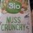 Bio Nuss Crunchy dm von Runia | Hochgeladen von: Runia