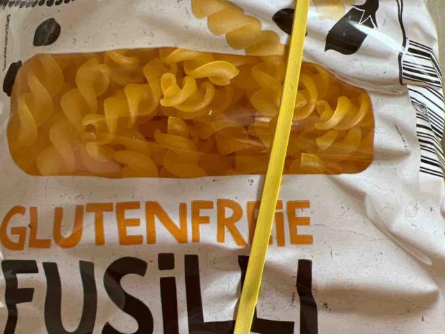 Fusilli Glutenfrei von Fluchtbulli | Hochgeladen von: Fluchtbulli