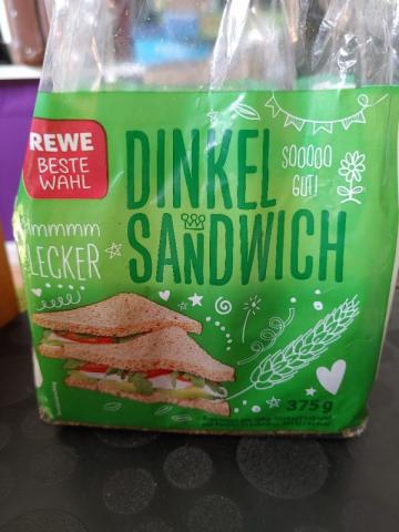 Dinkel Sandwich von raravis | Hochgeladen von: raravis