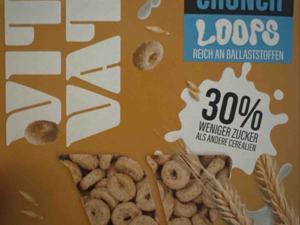 Cinnamon Crisp Crunch Loops von NecimTv | Hochgeladen von: NecimTv