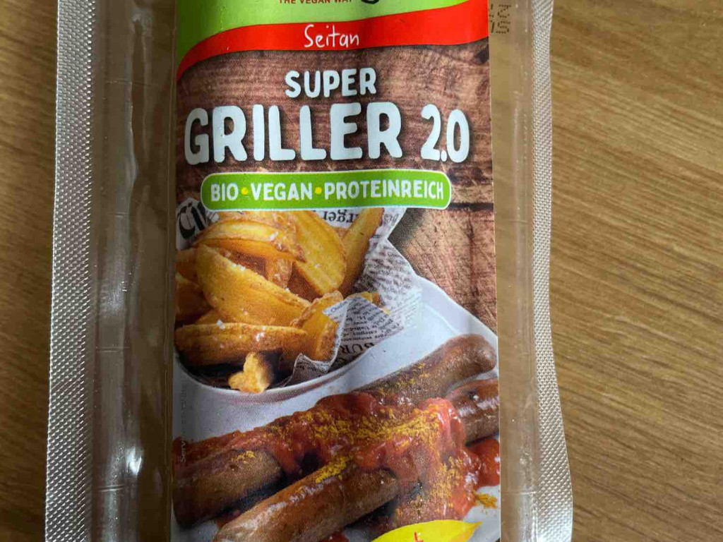 Super Griller 2.0 von julyjulyjules | Hochgeladen von: julyjulyjules