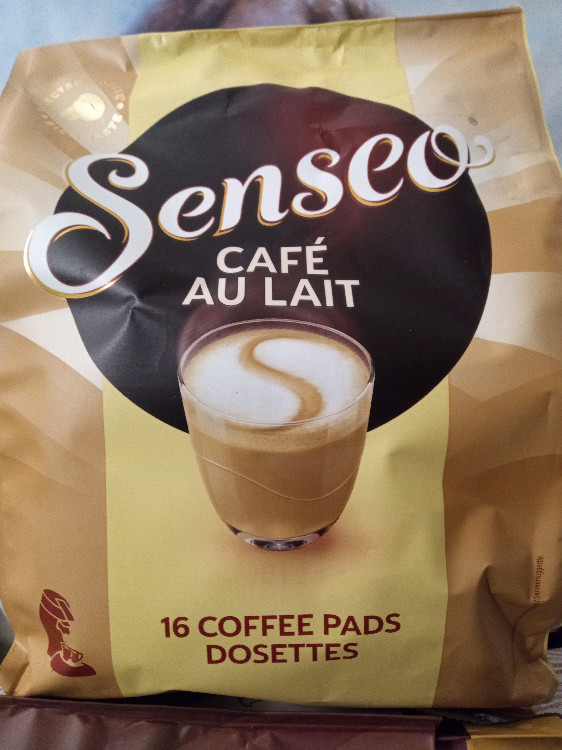 Senseo, Café au lait von aws | Hochgeladen von: aws