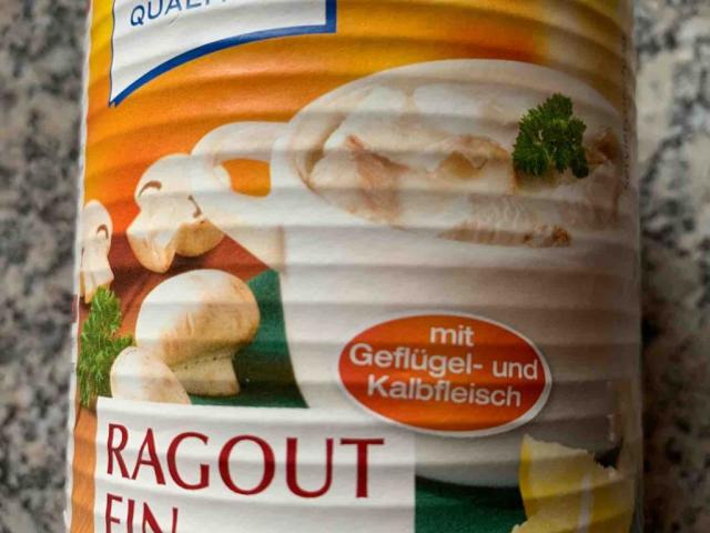 Ragout Fin mit Champignons von alex1969 | Hochgeladen von: alex1969