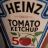 Heinz Tomato Ketchup von Waynetrain1950 | Hochgeladen von: Waynetrain1950