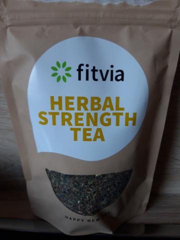 Herbal Strength Tea von schmetterling370 | Hochgeladen von: schmetterling370