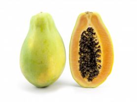 Papaya, frisch | Hochgeladen von: julifisch