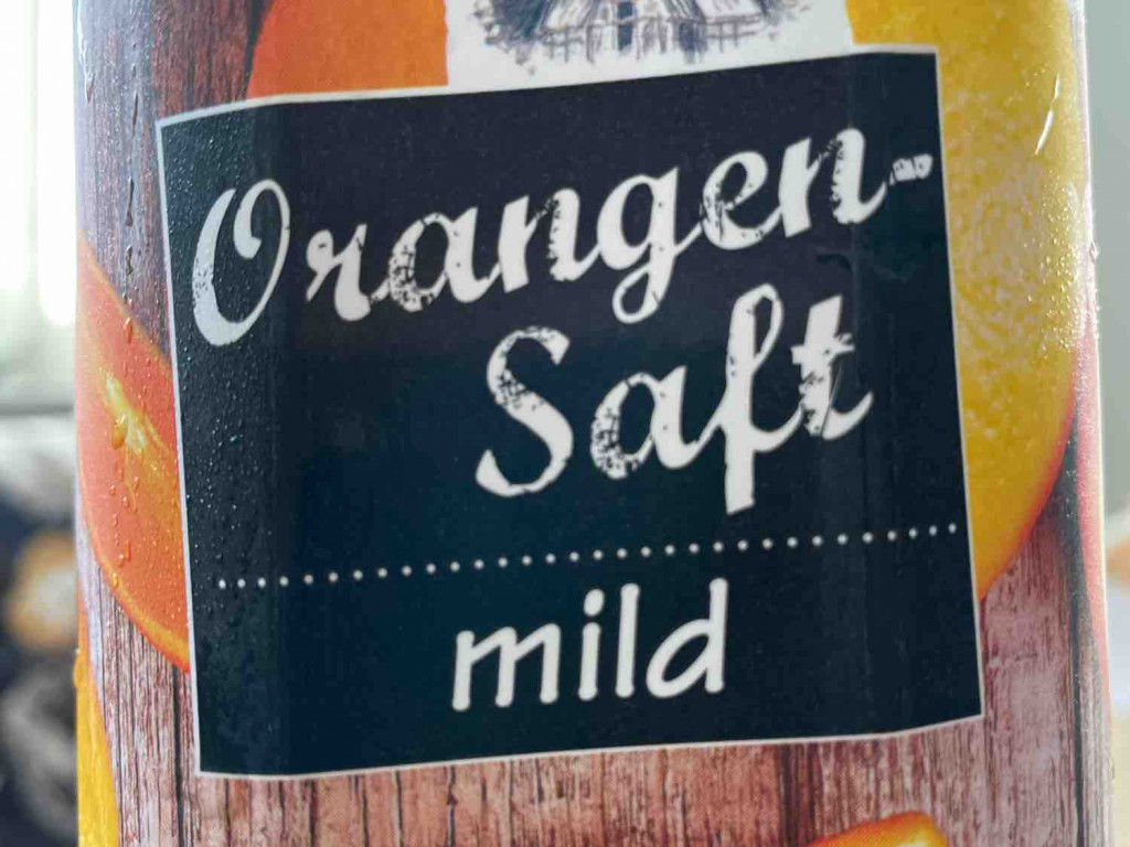 Orangen Saft mild von vanessa.s | Hochgeladen von: vanessa.s