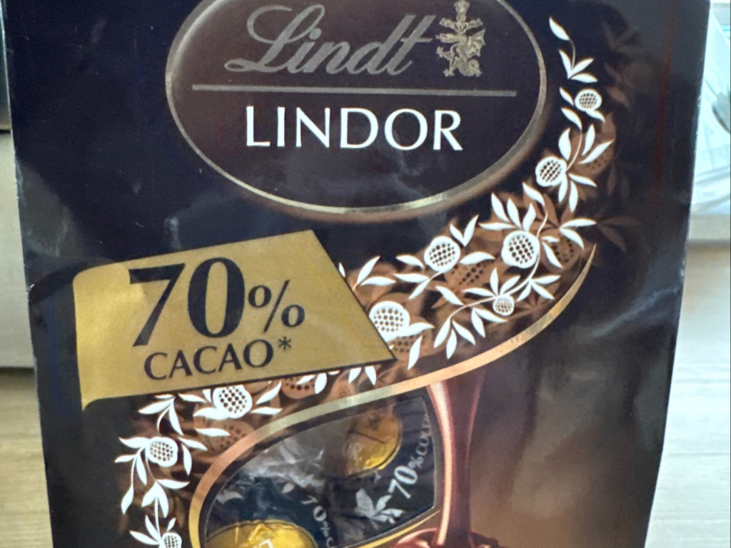 Lindor extra dunkel von _Helmut | Hochgeladen von: _Helmut